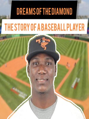 cover image of Dreams of the Diamond